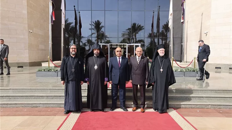 العدل تواصل جلسات الحوار المجتمعي حول قانون الأحوال الشخصية للمسيحيين