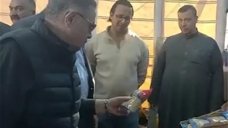 افتتاح شادر 