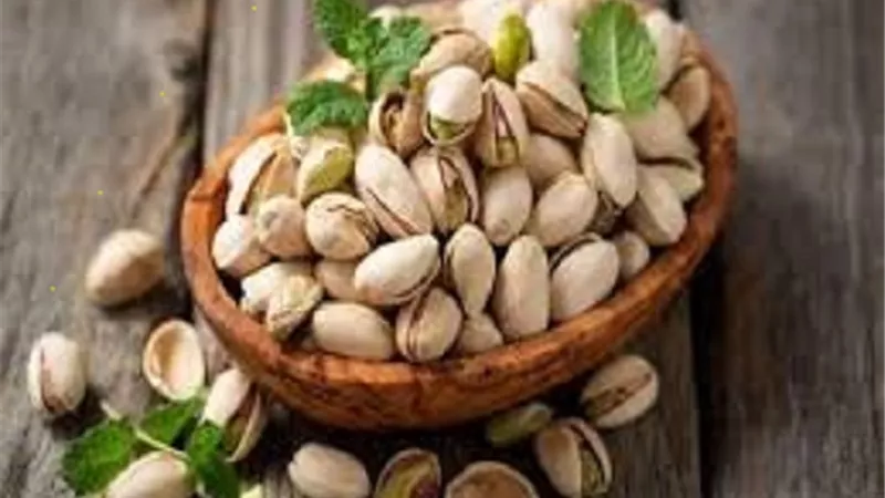 أبرزها خفض ضغط الدم .. إليك فوائد الفستق المذهلة