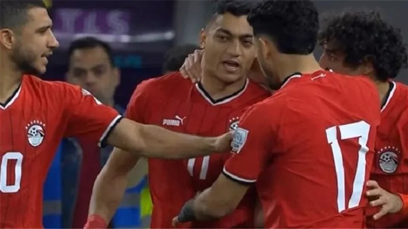 رسمياً.. حماده الشربيني رئيساً لبعثة منتخب مصر أمام إثيوبيا