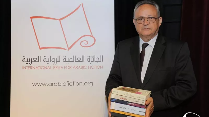 إعلان القائمة القصيرة للجائزة العالمية للرواية العربية 2025