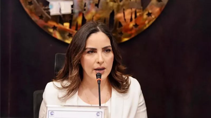 لمناقشة خطة العمل.. 