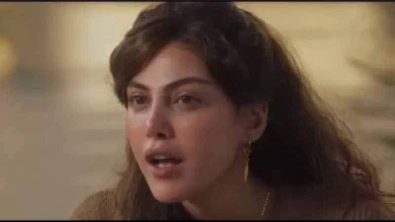 دراما مليانة إثارة.. الحياة تشوق الجمهور لمسلسل 
