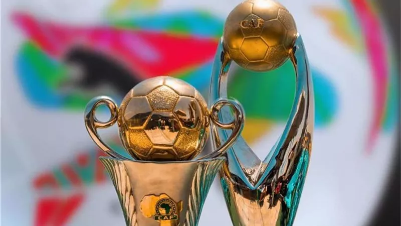 كاف يعلن موعد قرعة دوري الأبطال والكونفيدرالية والقنوات الناقلة