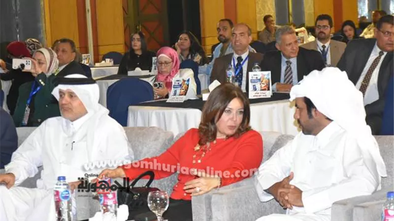 سياحة السادات تنظم المؤتمر الدولي 