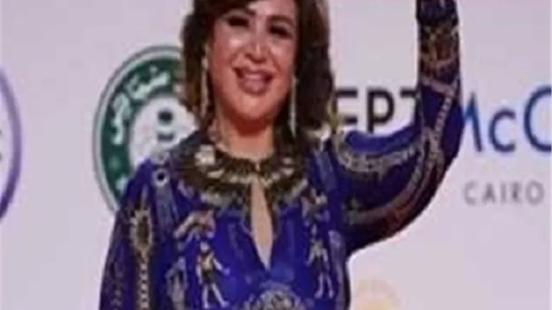 إلهام شاهين: ليالي الحلمية أهم أعمالي ورصد تاريخ مصر