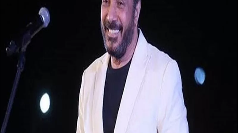 أنا دمي حر أنا مصراوي.. علي الحجار يطرح أغنيته الجديدة