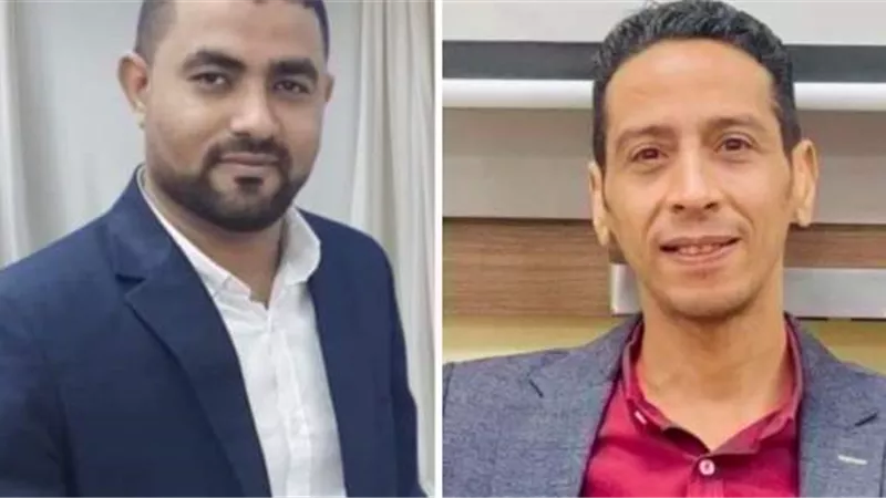 جامعة الأقصر تُشيد بإنجاز الباحثين خفاجي وفنجري