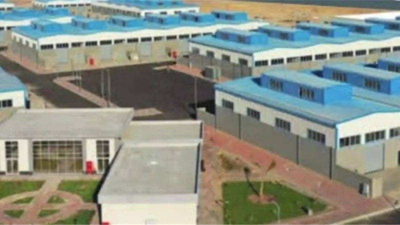 تنمية المشروعات يفتح أبوابه لدعم رواد الأعمال في البحر الأحمر