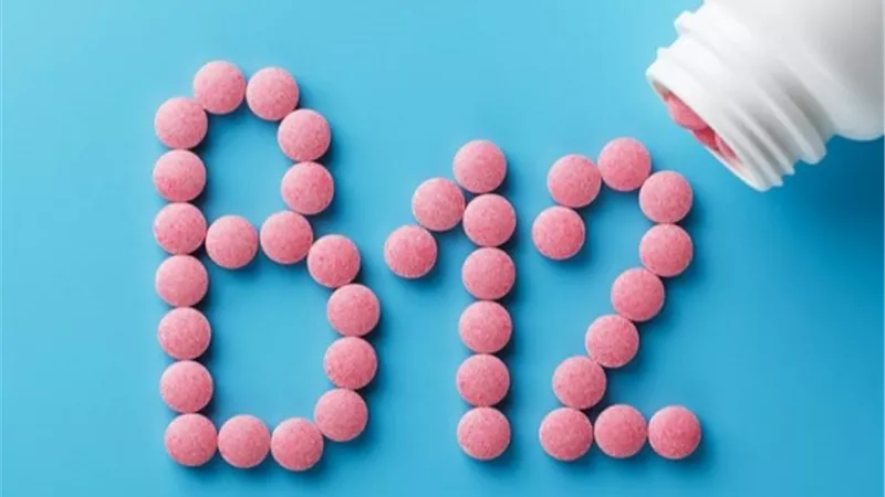 دراسة .. فيتامين B12 لا يكون كافيا لحماية كبار السن من التدهور المعرفي