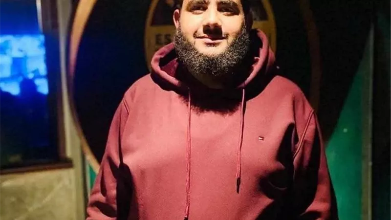 انتحار شاب بالدقهلية في بث مباشر عبر صفحته على الفيس بوك