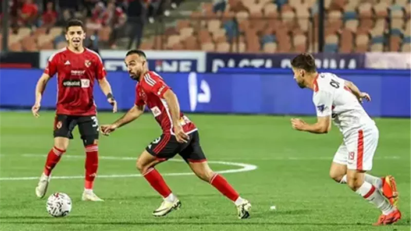 تعرف علي موعد فتح ابواب استاد القاهرة امام جماهير الأهلي والزمالك
