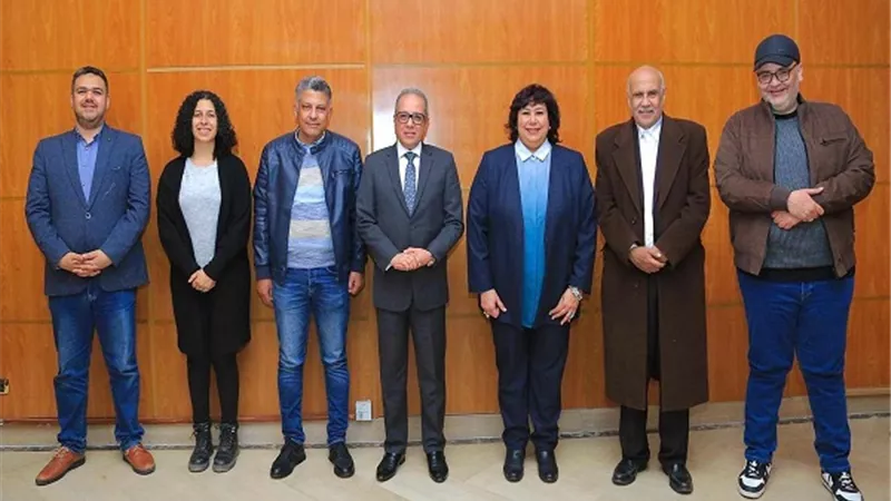 ملتقى القاهرة للحكي يستهل نشاطه في ست محافظات ودور المسنين