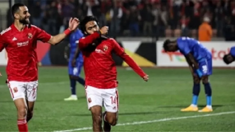 الهلال السوداني: مواجهة الأهلي صعبة في ربع نهائي دوري الأبطال