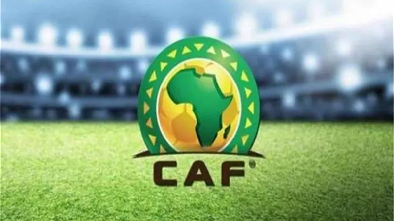 الكونفدرالية| كاف يخطر الزمالك بموعد مباراتي بطل جنوب أفريقيا