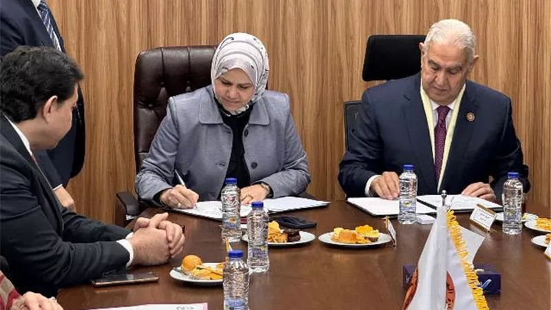 الضرائب تُسهل الإجراءات على الممولين وتقدم حوافز للمستثمرين