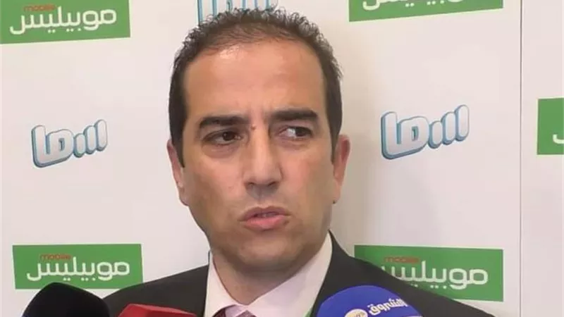 رئيس مولودية الجزائر: نتمنى مواجهة الأهلى فى نهائى دورى الأبطال