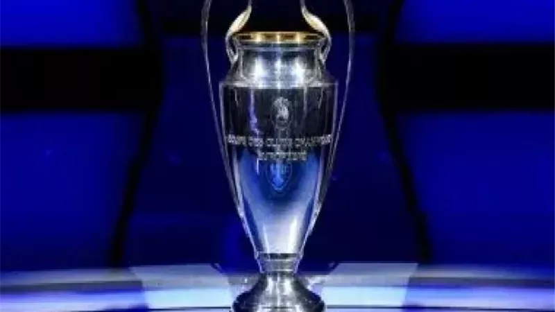 موعد ذهاب وإياب نصف نهائي دوري أبطال أوروبا