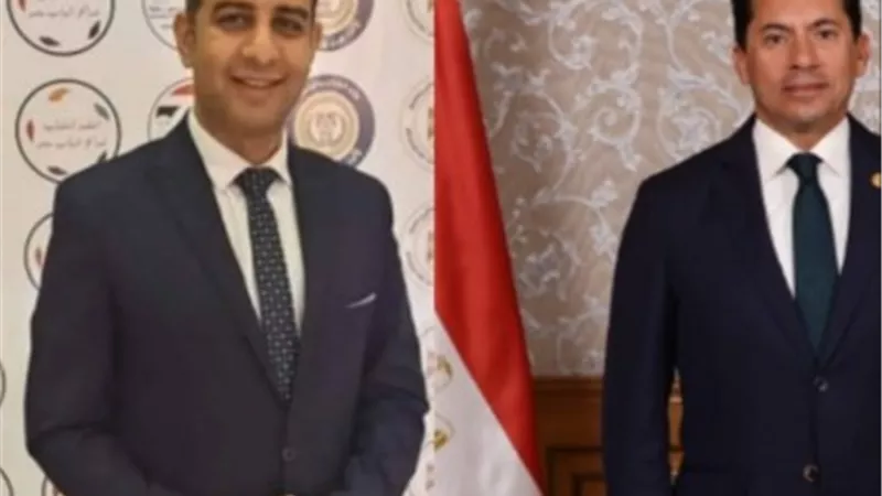 شباب سبورت.. أول تطبيق 