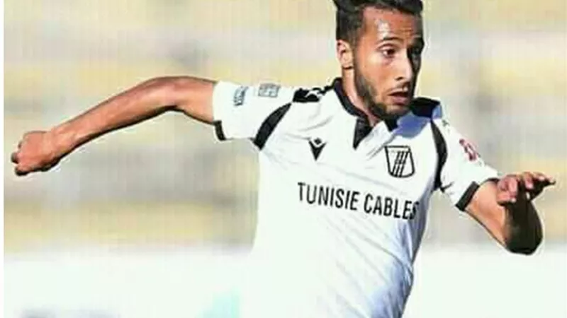 الاتحاد المنستيرى يسحق شبيبة العمران بسباعية فى الدورى التونسى