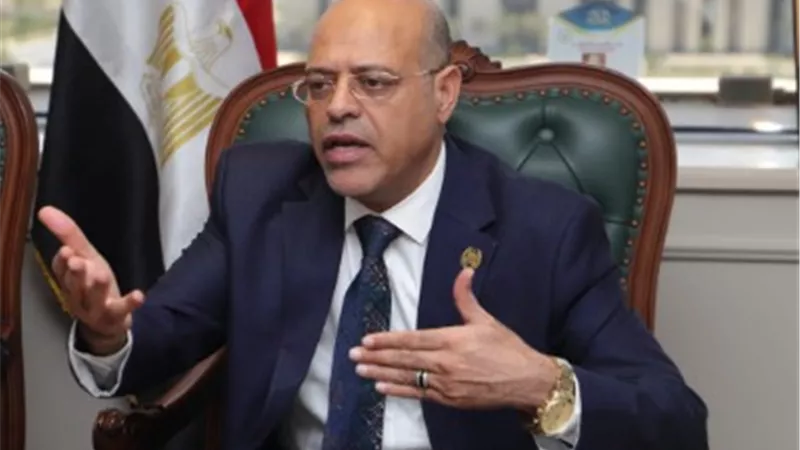 وظائف في الداخل والخارج.. ابرز حصاد وزارة العمل x اسبوع