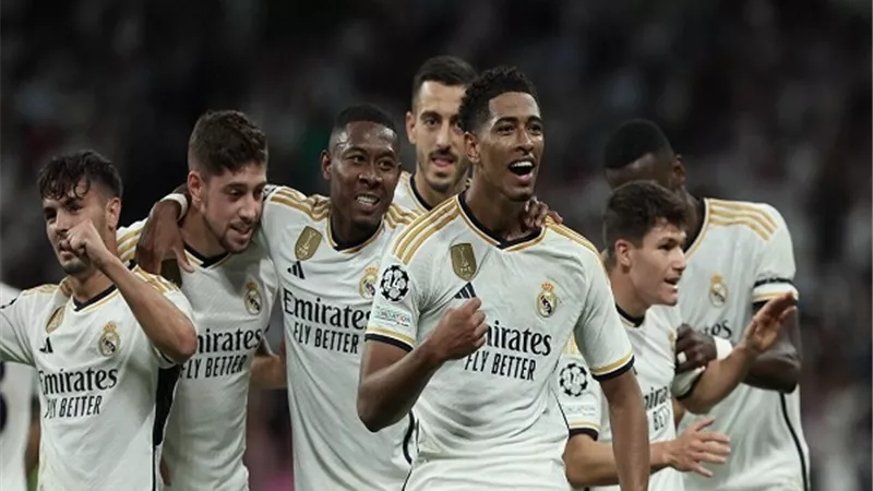 قرعة دوري أبطال أوروبا.. ريال مدريد ضد أتلتيكو مدريد في ثمن النهائي