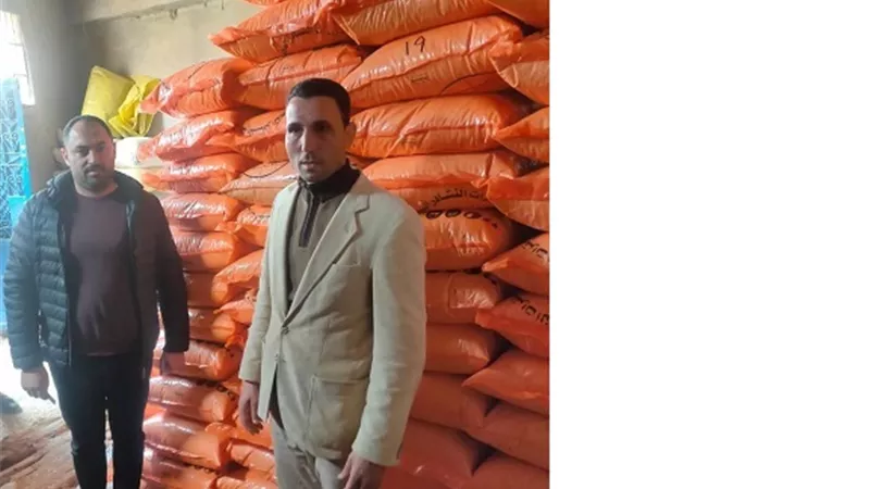 حملات على 7 مراكز بالبحيرة