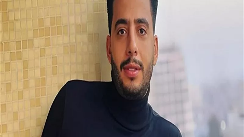 رمضان 2025.. عصام السقا يشارك فى مسلسل 