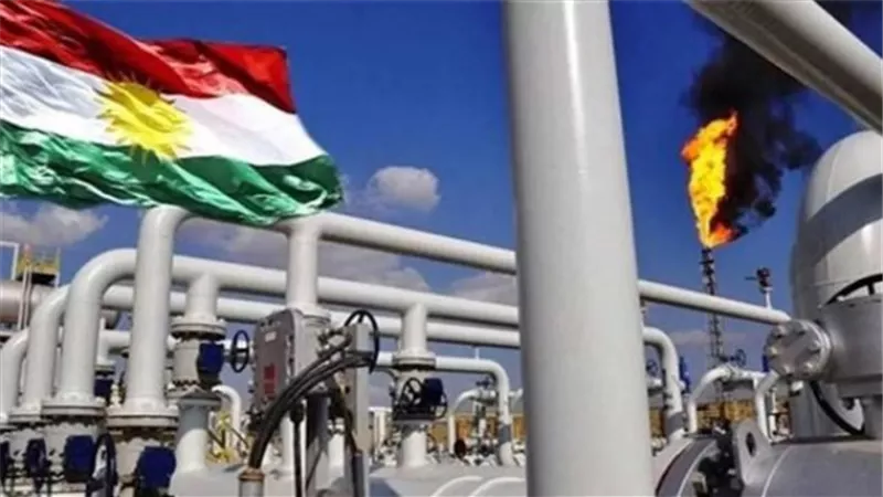 رويترز: واشنطن تضغط على بغداد لاستئناف صادرات نفط كردستان