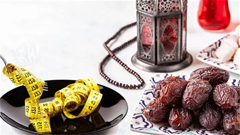 أطعمة تساعد في حرق الدهون فى رمضان