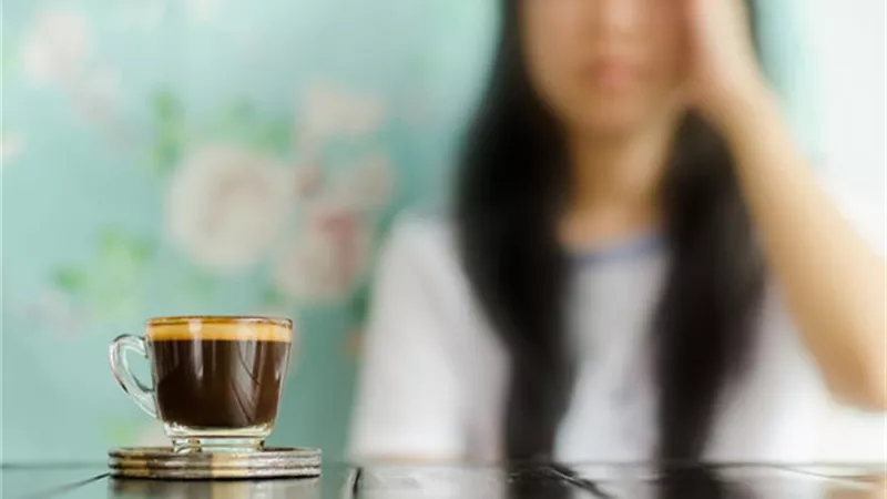 خطوات للتخلص من صداع القهوة في رمضان