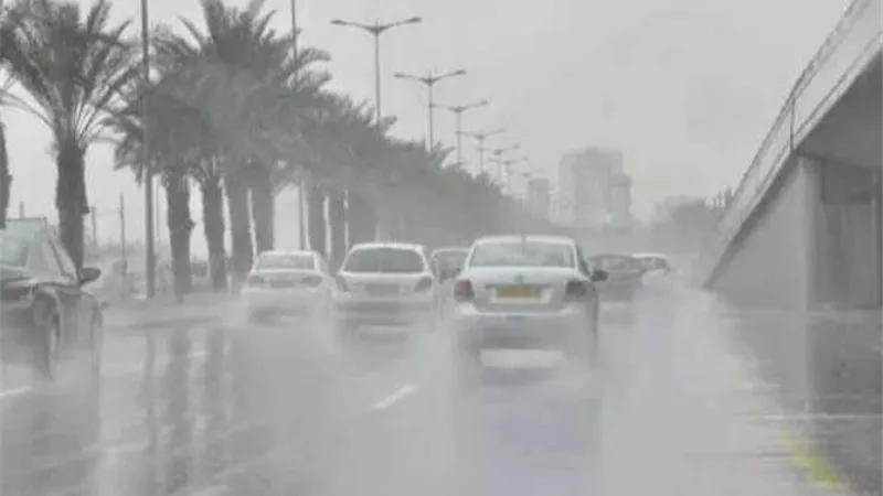 الأرصاد: غدا طقس بارد نهارا شديد البرودة ليلا