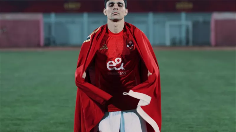 تغييرات كبيرة في تشكيل الأهلي ضد الزمالك..وسام وبن شرقي في الهجوم