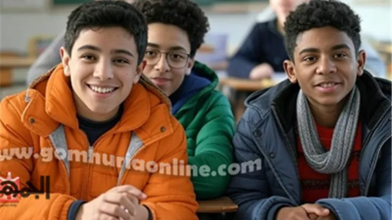 ارتباك في مدارس المنوفية بعد الغاء حصص الإعدادية