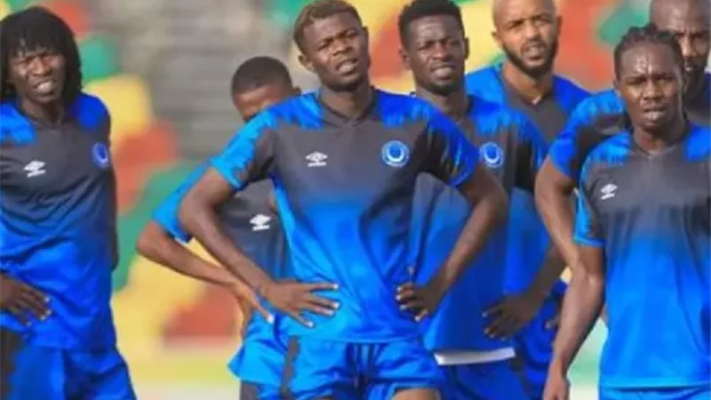 قائد الهلال السابق: أمامنا مواجهة في غاية الصعوبة أمام بطل أفريقيا