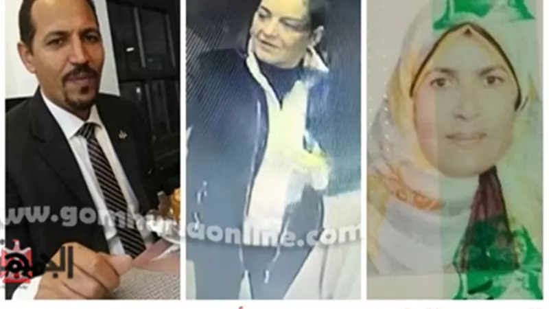 مفاجآت صادمه لسفاح المعمورة ..وأسباب عدم كشف جريمته الاولي