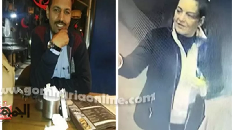 سفاح المعمورة .. نام بجوار جثة الضحية الأولي لحبه الشديد لها