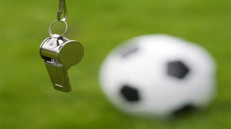 بتواجد تقنية الفيديو.. الكشف عن حكام مباريات اليوم فى الدوري المصري