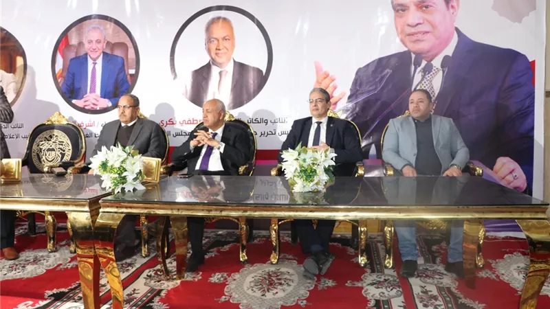 نقيب الإعلاميين من الغربية: لا للتهجير... نعم لدعم القضية الفلسطينية
