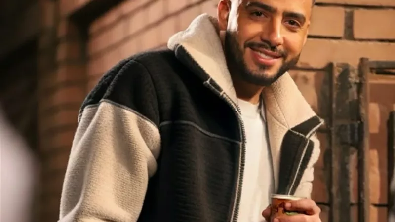 عصام السقا يتألق عبر السوشيال ميديا فى أحدث ظهور