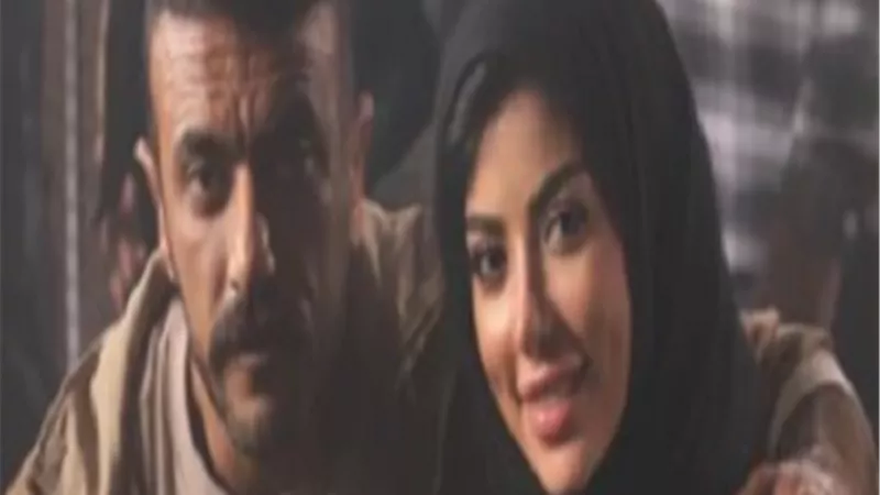 كلاكيت ثانى مرة.. كارولين عزمي أمام أحمد العوضى فى رمضان