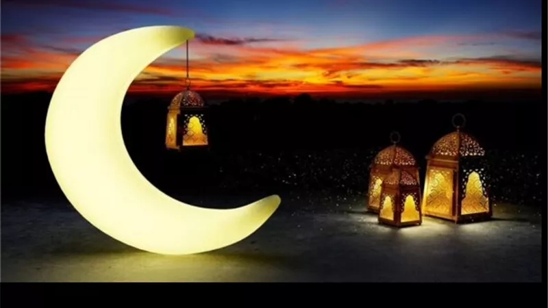 8 ايام على رمضان..تدرب على استثمار وقته بتلك الاذكار