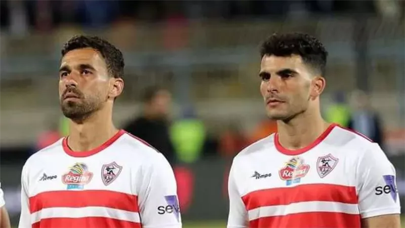 قمة الأهلي والزمالك.. قائمة المارد الأبيض.. زيزو والسعيد الأبرز