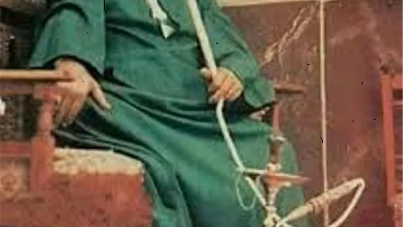 رضا بوند..شنطة حمزة..قهوة المعلم ..أشهر أعمال محمد رضا فى الإذاعة