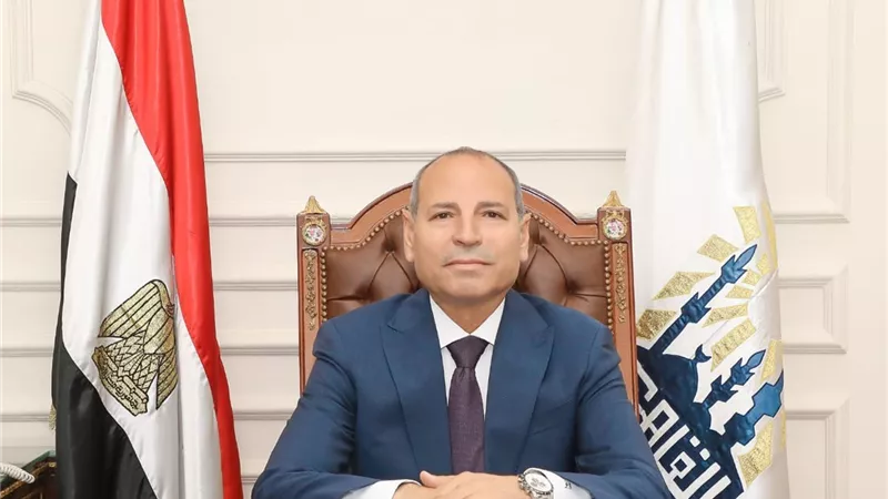 محافظ القاهرة:حملات صحية مكثفة للتاكد من سلامة الاغذية