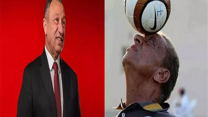 قمة الأهلي والزمالك.. قائمة الهدافين.. عبدالكريم صقر 21 هدفا.. والخطيب 11 هدفا