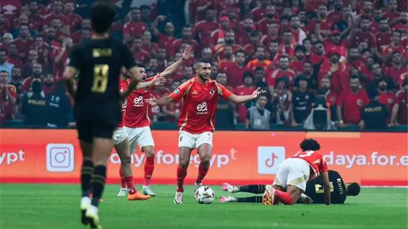 تاريخ مواجهات القمة.. الأهلي فاز في 50 مباراة.. والزمالك في 28
