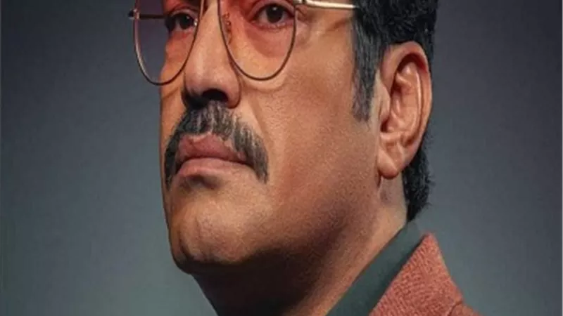 باسم سمرة يشارك فى فيلم 