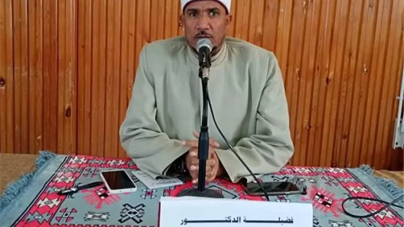 انعقاد مجلس آباء ومعلمي منطقة كفر الشيخ الأزهرية