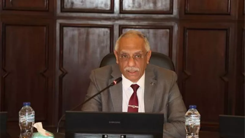 ندوات تثقيفية لطلاب جامعه الاسكندرية لترسيخ روح الانتماء للوطن